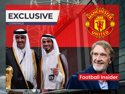 Sources: Significant Man United takeover update as bidder drops out