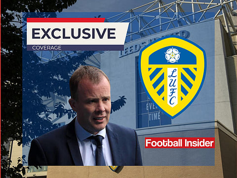 Sources: Premier League bends the rules for Leeds United - behind-the-scenes plot revealed-