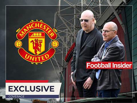 Man United takeover: Glazers stance revealed as six new bids to land in hours
