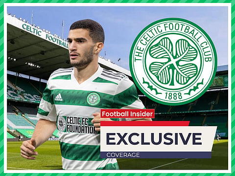 Sources: Liel Abada could leave Celtic as Premier League clubs interested