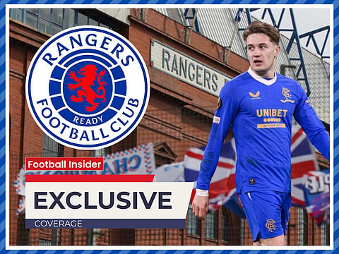 Sources: Rangers expecting Scott Wright offer as English clubs swoop