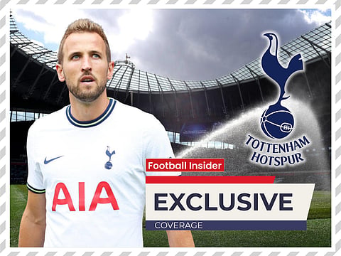 Eric Dier: Harry Kane pulls the strings as Bayern Munich strike Tottenham agreement - sources