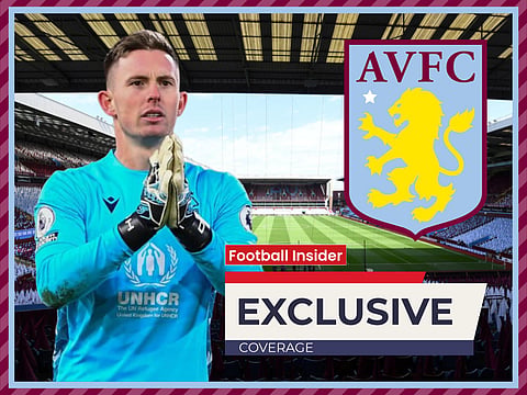 Sources: Aston Villa set sights on signing Dean Henderson in new twist