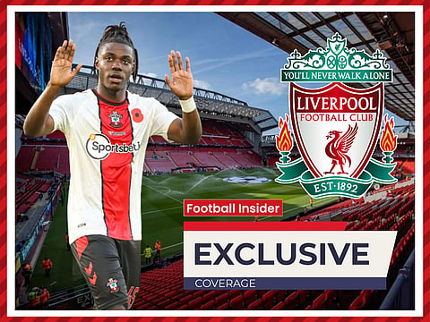 Sources: Liverpool make move to sign Romeo Lavia as clause revealed