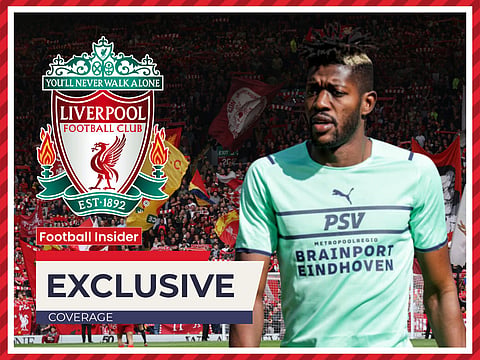 Sources: Liverpool keen on Ibrahim Sangare as £45m price revealed