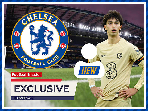 Sources: Chelsea plotting to sign goal sensation with same agent as Joao Felix
