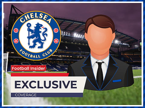 Sources: Laurence Stewart recommends 51-yr-old to Chelsea board