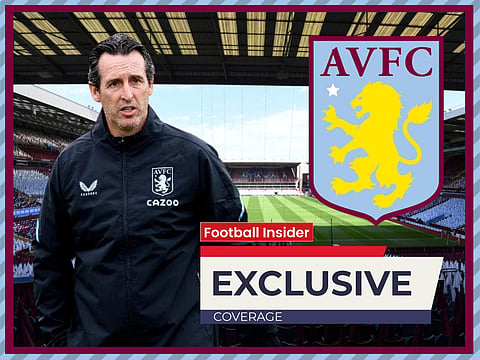 Revealed: The real reason Mateu Alemany U-turned on joining Aston Villa after terms agreed
