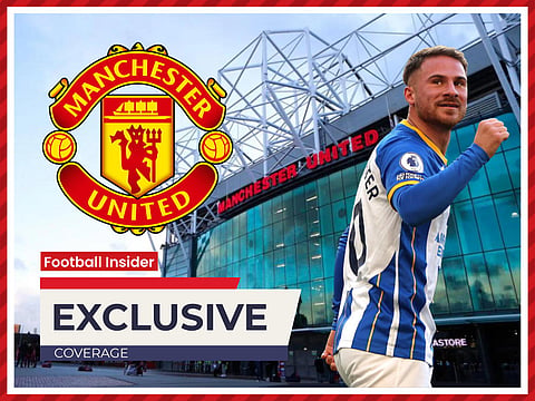 Sources: Brighton will now consider big-money Alexis Mac Allister offer as Liverpool and Man United swoop