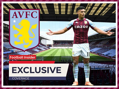 Sources: Aston Villa star Ollie Watkins close to agreeing £100,000-a-week+ deal