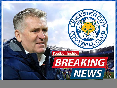Sources: Leicester City fire sale on the cards as £93m news confirmed