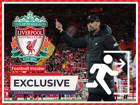 Sources: Brutal Liverpool eight-player clearout begins