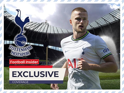Sources: Tottenham ready to accept Eric Dier offer as signing plan revealed