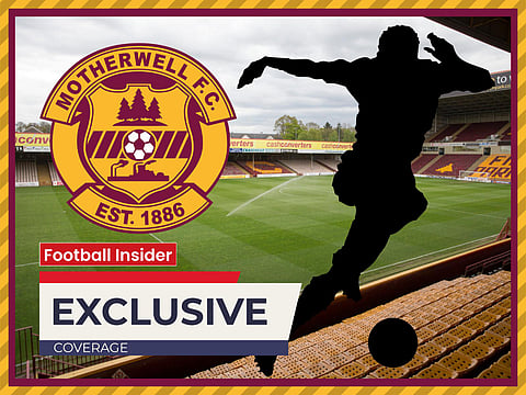 Sources: Motherwell in race with English clubs to sign Hull City star James Furlong
