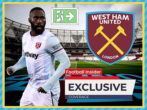 Sources: Brutal West Ham eight-player clearout begins