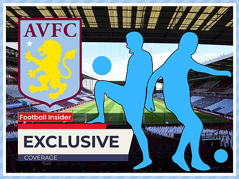 Sources: Aston Villa discuss £55m bid for Man City star duo