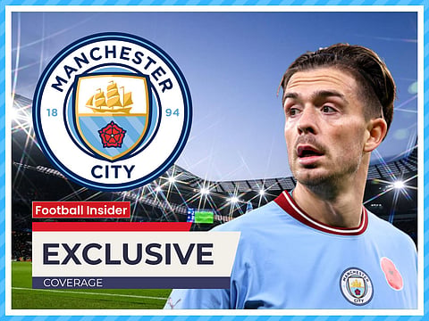Sources: Man City change mind on selling Jack Grealish in exchange for ‘superstar’ signing