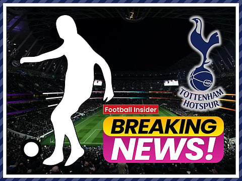 Sources: Tottenham agree Calum Logan signing - he arrives at Hotspur Way