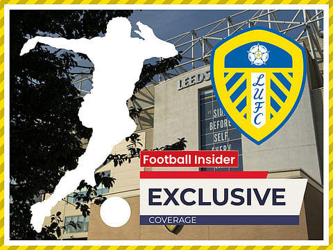 Sources: Leeds United submitting offer for 'exceptional' McDonald