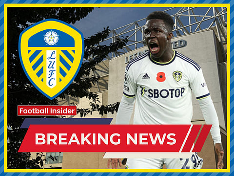 Sources: Big update on Wilfried Gnonto's Leeds United future