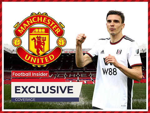 Sources: Update on Man United signing Palhinha in January