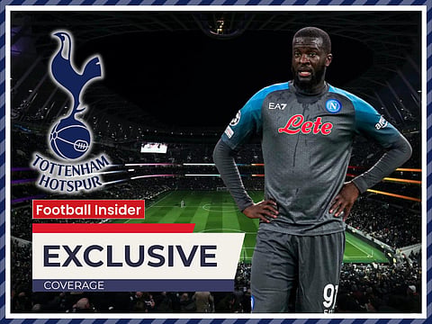 Sources: Tottenham hold talks over terminating Tanguy Ndombele's deal
