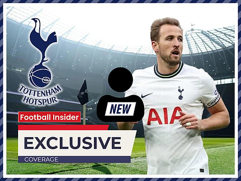 Harry Kane: Tottenham to reinvest 'big chunk' of fee on marquee replacement - sources