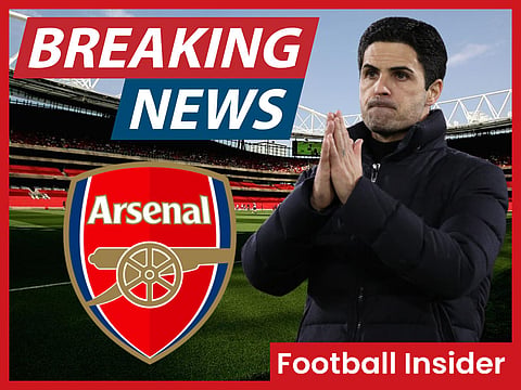 Sources: Mikel Arteta now wants Arsenal to sign player totally different to what he's got