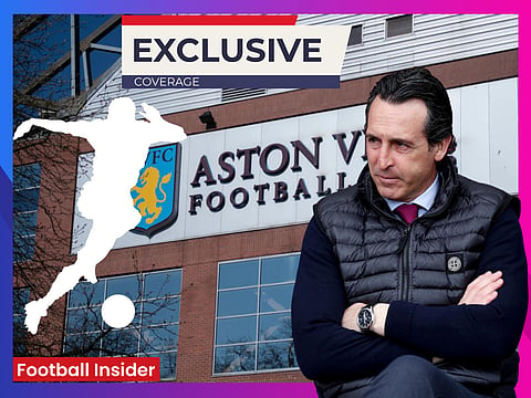 Sources: Aston Villa to terminate Lamare Bogarde's deal - he's set for January move