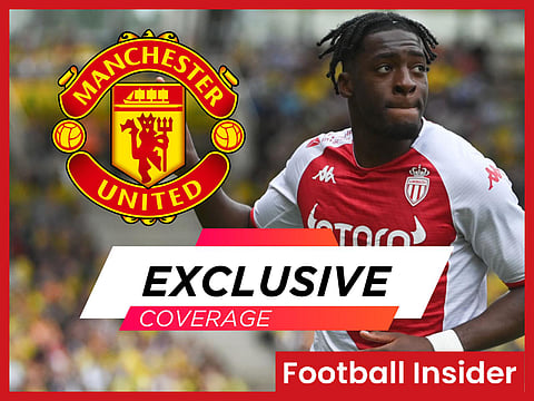 Sources: Man United told £40m could seal Axel Disasi deal