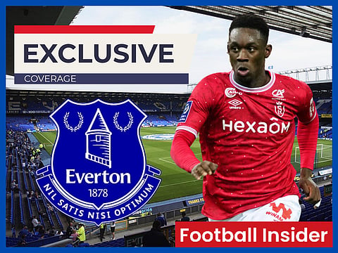 Folarin Balogun: Everton, Brentford and Wolves in hunt to sign sensation as Arsenal price revealed