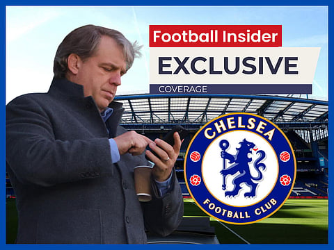Sources: Chelsea make move to sign Wilfried Gnonto - want early deal done with Leeds United