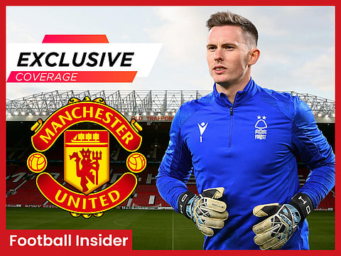 Sources: Dean Henderson to quit Man United for good