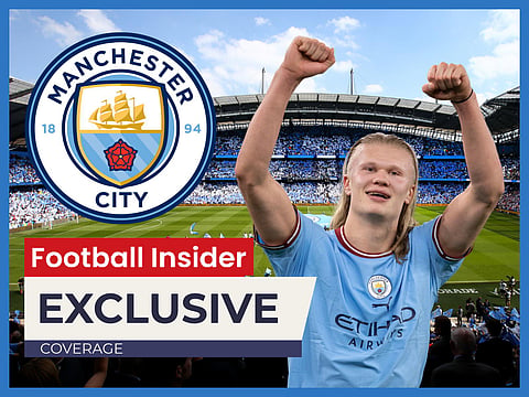 Sources: Man City ready Erling Haaland talks after £150m reveal