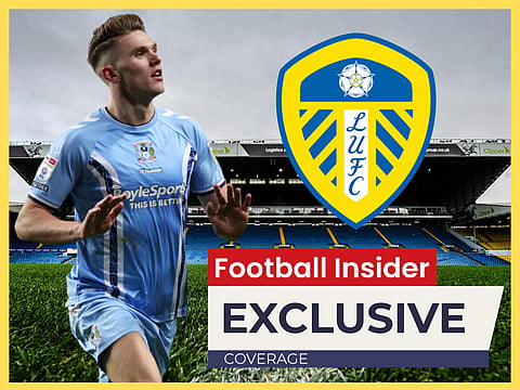Sources: Leeds United leapfrog Everton in race to sign Viktor Gyokeres
