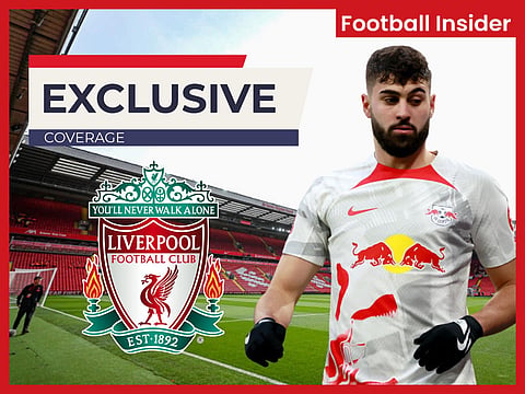 Sources: Big update today on Liverpool bid to sign Gvardiol