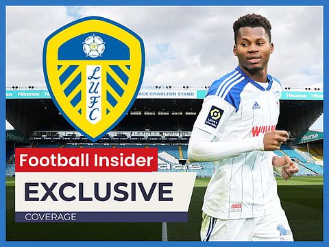 Sources: Leeds United and West Ham race to sign Habib Diallo as scouts spotted