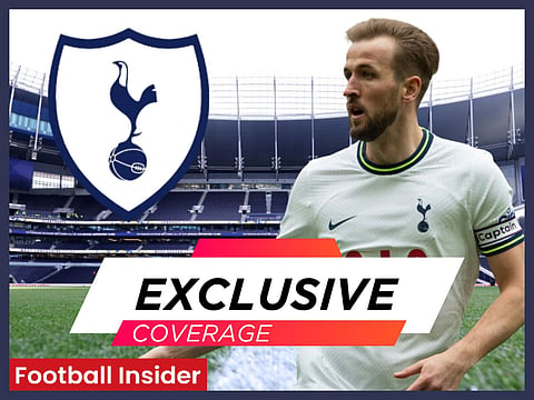 Sources: Harry Kane tells Tottenham board who should be next manager