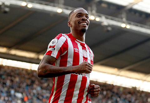 Ivan Toney cited as Tottenham expert reacts to source's January signing reveal