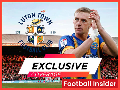 Sources: Luton Town and Millwall race to sign Palace star Killian Phillips