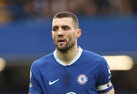 Pundit drops 'big' Mateo Kovacic claim after source's Man United reveal