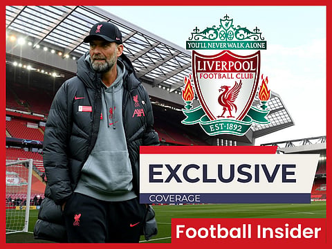 Sources: Liverpool buyback option could break Fabio Carvalho deadlock