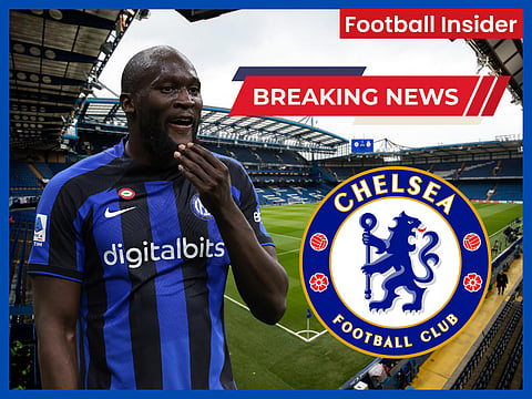 Sources: Inter Milan pull plug on Romelu Lukaku deal