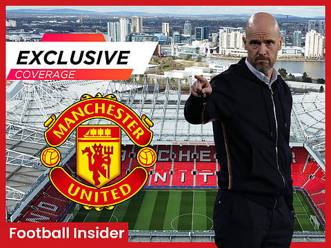 Sources: Man United turn attention to signing new keeper after De Gea reveal