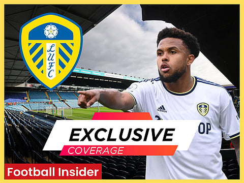 Revealed: Leeds United deal for Weston McKennie now facing collapse