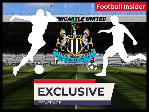 Sources: Newcastle now confident of signing Harvey Barnes and Southampton star