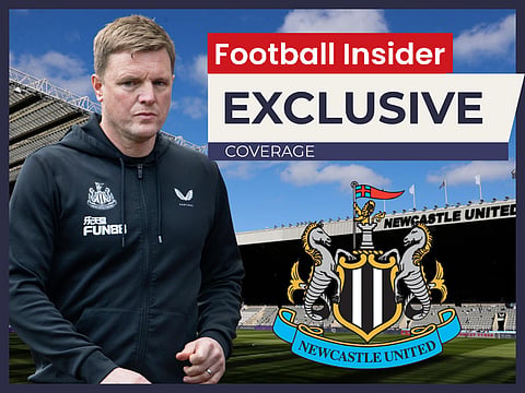 Sources: Newcastle three-man shopping list revealed - all are perfect Eddie Howe players
