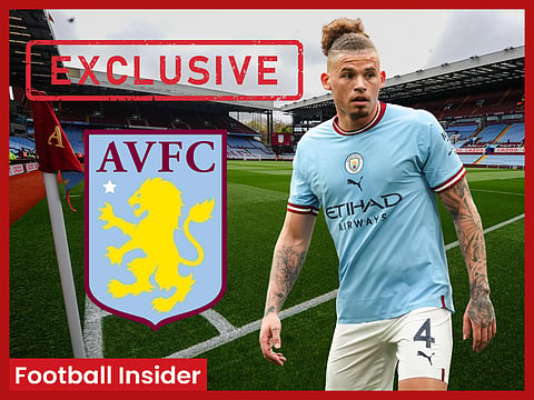 Sources: Aston Villa handed 'huge' Kalvin Phillips signing boost