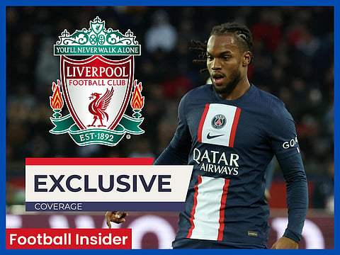 Sources: Liverpool now want to sign Renato Sanches - he's up for sale