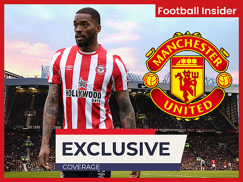 Sources: Major update on Man United bid to sign Ivan Toney